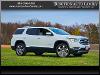 Used 2018 GMC Acadia SLT-2 with VIN 1GKKNWLS4JZ161916 for sale in Chardon, OH