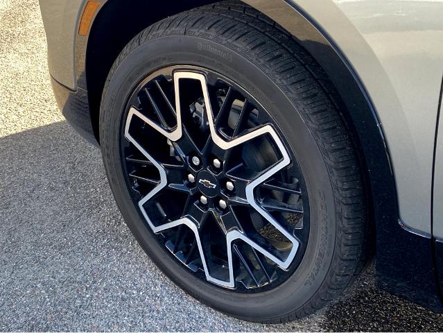 2025 Chevrolet Blazer Vehicle Photo in SAVANNAH, GA 31406-4513