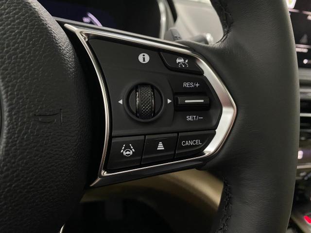 2025 Acura MDX Vehicle Photo in Appleton, WI 54913