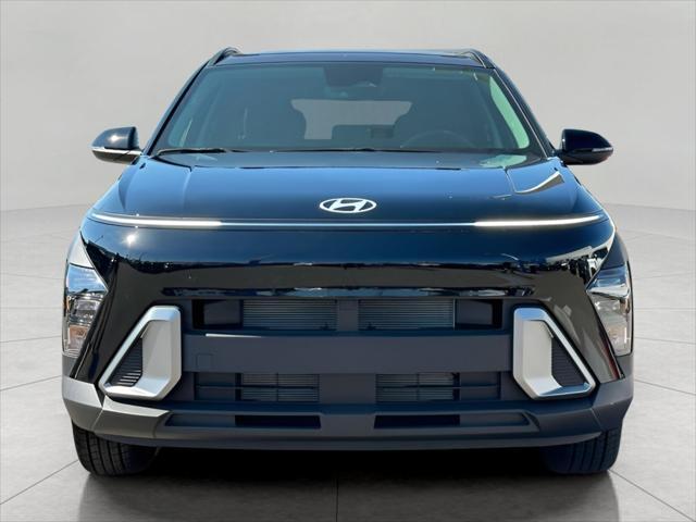 2025 Hyundai KONA Vehicle Photo in Green Bay, WI 54304