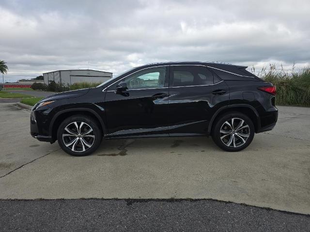 2018 Lexus RX Vehicle Photo in BROUSSARD, LA 70518-0000