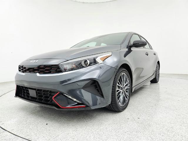 2024 Kia Forte Vehicle Photo in Grapevine, TX 76051