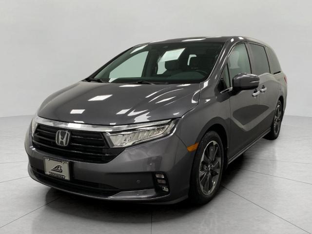 2023 Honda Odyssey Vehicle Photo in Appleton, WI 54913