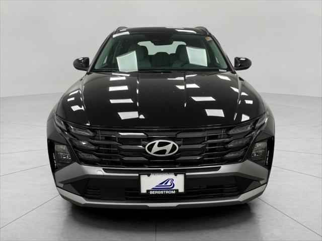 2025 Hyundai TUCSON Vehicle Photo in Appleton, WI 54913