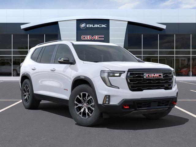 2025 GMC Acadia Vehicle Photo in LONE TREE, CO 80124-2750