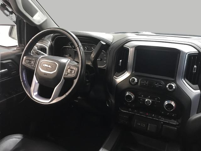 2021 GMC Sierra 1500 Vehicle Photo in GREEN BAY, WI 54303-3330