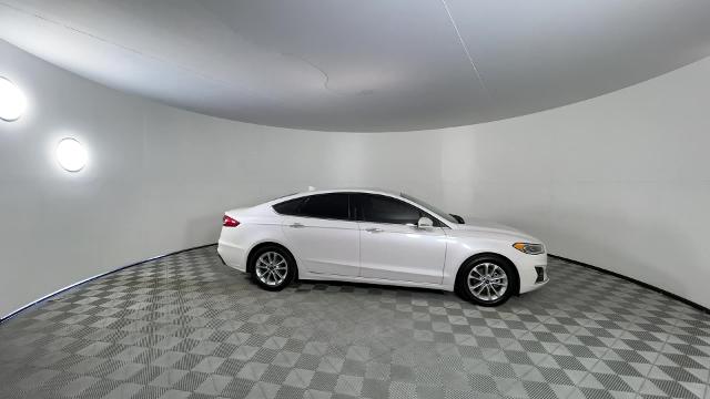 2020 Ford Fusion Vehicle Photo in GILBERT, AZ 85297-0402