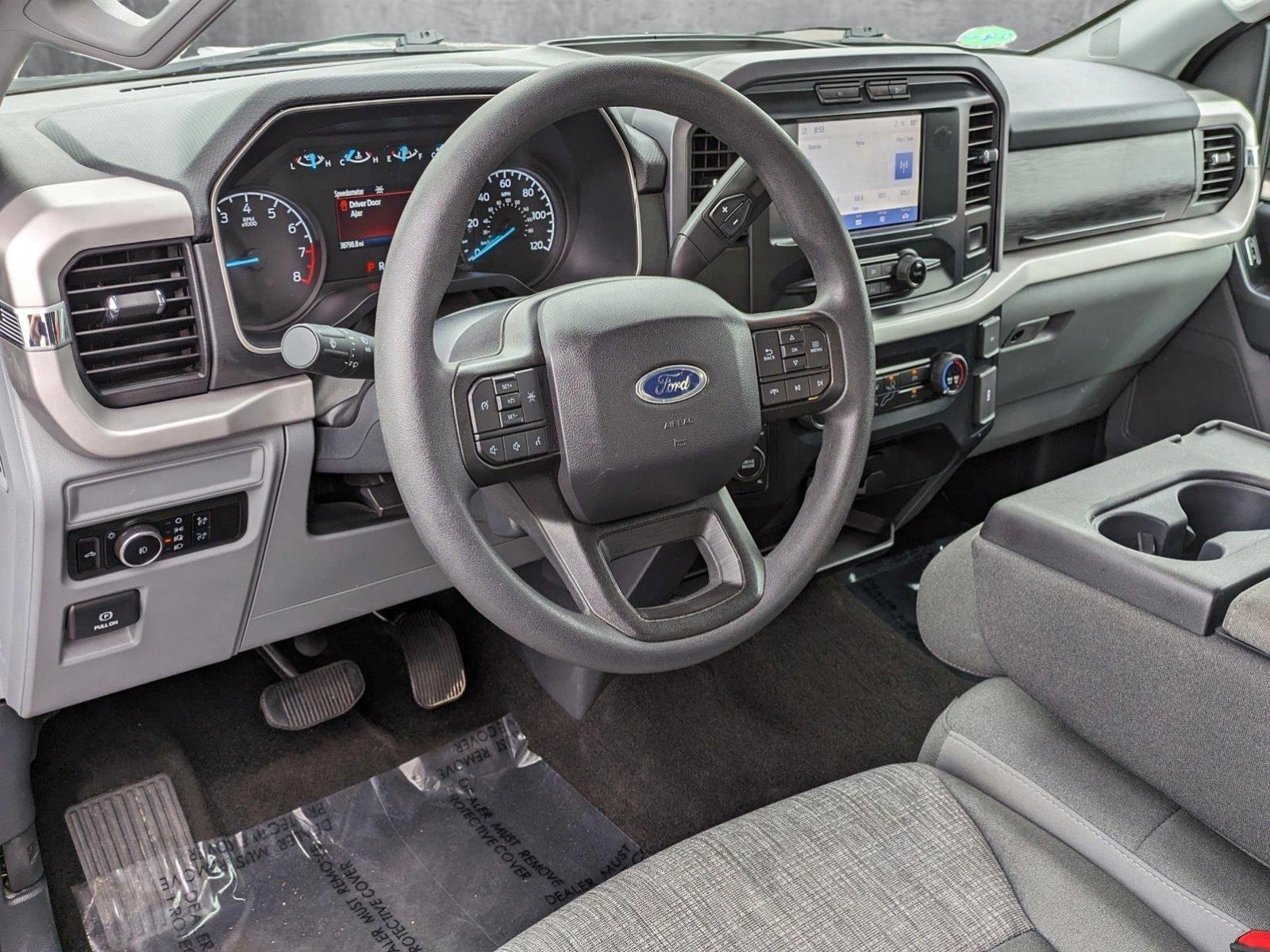 2023 Ford F-150 Vehicle Photo in Bradenton, FL 34207