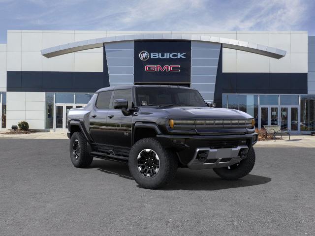 2024 GMC HUMMER EV Pickup Vehicle Photo in DANBURY, CT 06810-5034