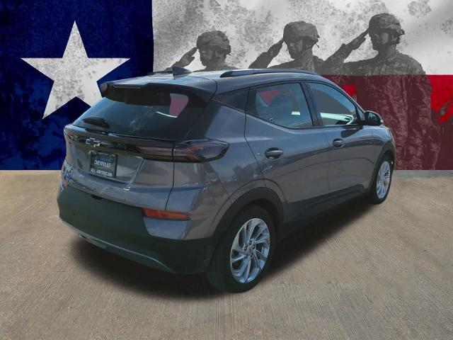 2023 Chevrolet Bolt EUV Vehicle Photo in Killeen, TX 76541