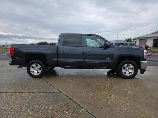 2018 Chevrolet Silverado 1500 Vehicle Photo in BROUSSARD, LA 70518-0000