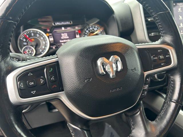 2020 Ram 1500 Vehicle Photo in MEDINA, OH 44256-9631