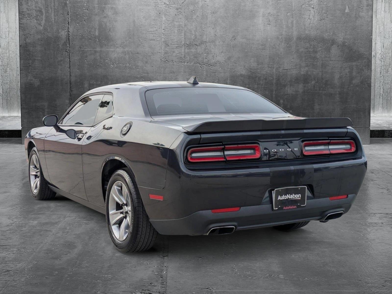 2017 Dodge Challenger Vehicle Photo in Tustin, CA 92782