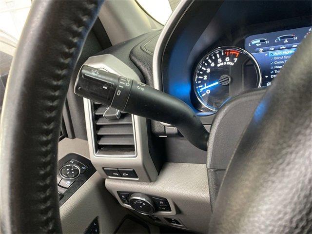 2018 Ford F-150 Vehicle Photo in PORTLAND, OR 97225-3518