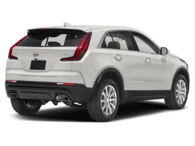 2023 Cadillac XT4 Vehicle Photo in POMPANO BEACH, FL 33064-7091