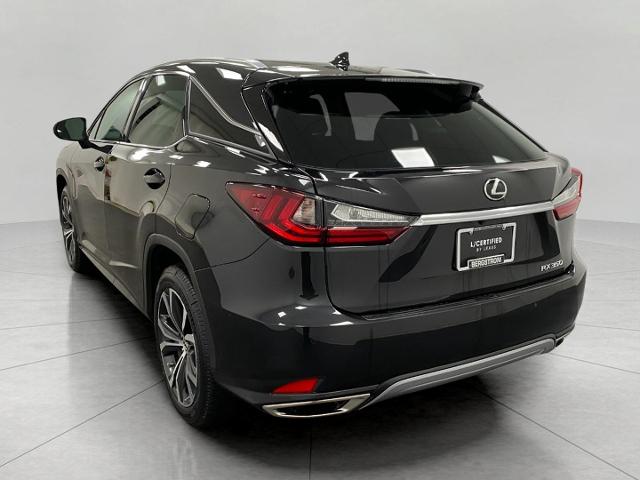 2022 Lexus RX 350 Vehicle Photo in Appleton, WI 54913