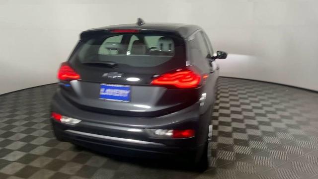 2019 Chevrolet Bolt EV Vehicle Photo in ALLIANCE, OH 44601-4622