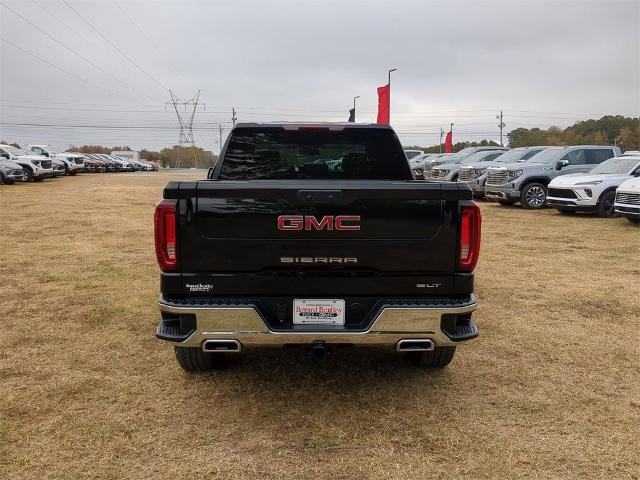 2022 GMC Sierra 1500 Vehicle Photo in ALBERTVILLE, AL 35950-0246