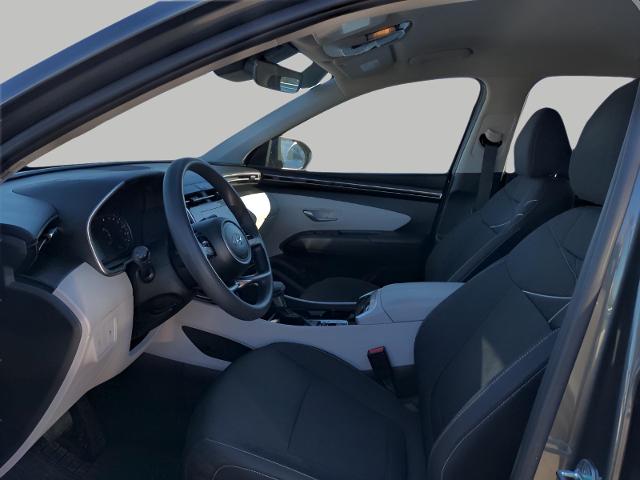 2022 Hyundai TUCSON Vehicle Photo in Green Bay, WI 54304