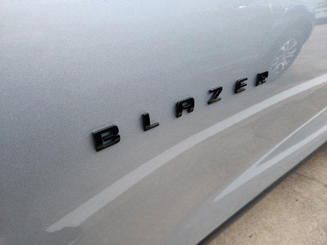 2020 Chevrolet Blazer 3LT photo 9