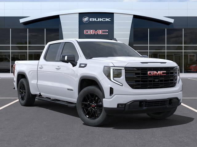 2025 GMC Sierra 1500 Vehicle Photo in APPLETON, WI 54914-8833