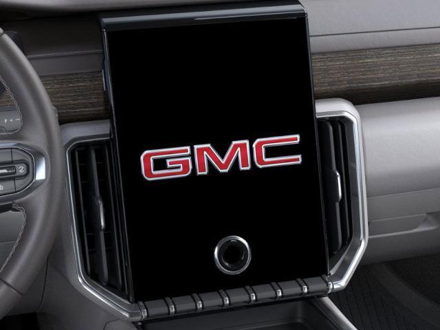 2025 GMC Acadia Vehicle Photo in MEDINA, OH 44256-9631