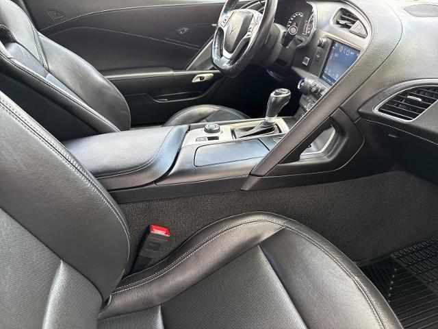 2019 Chevrolet Corvette Vehicle Photo in PITTSBURG, CA 94565-7121