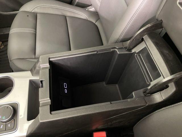2025 Chevrolet Blazer Vehicle Photo in PHOENIX, AZ 85014-3381