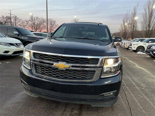 2016 Chevrolet Tahoe Vehicle Photo in Willow Grove, PA 19090