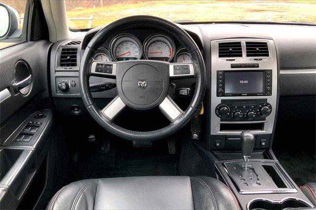 2008 Dodge Charger Vehicle Photo in KANSAS CITY, MO 64114-4502