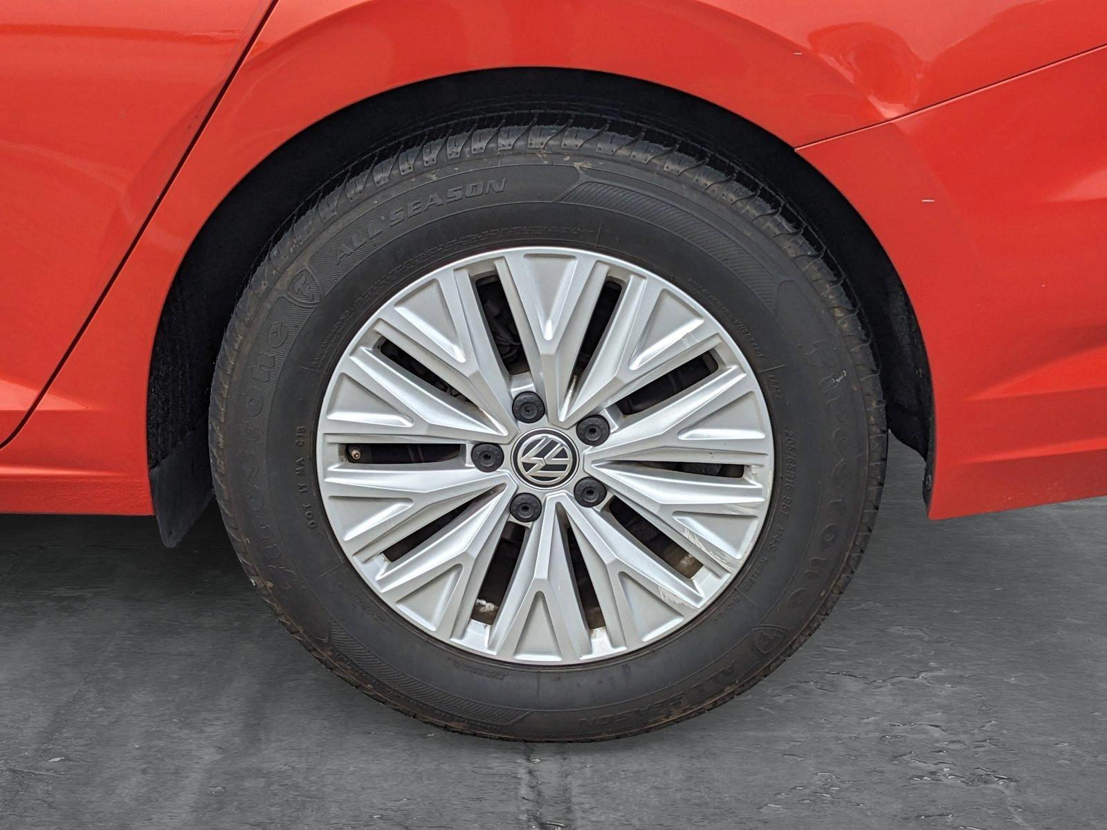 2019 Volkswagen JETT Vehicle Photo in MIAMI, FL 33172-3015