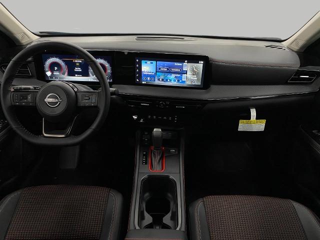 2025 Nissan Kicks Vehicle Photo in Appleton, WI 54913