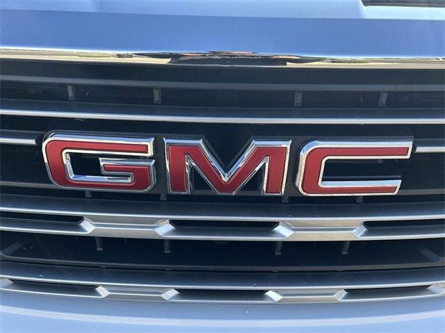 2025 GMC Sierra 1500 Vehicle Photo in BOWLING GREEN, KY 42104-4102