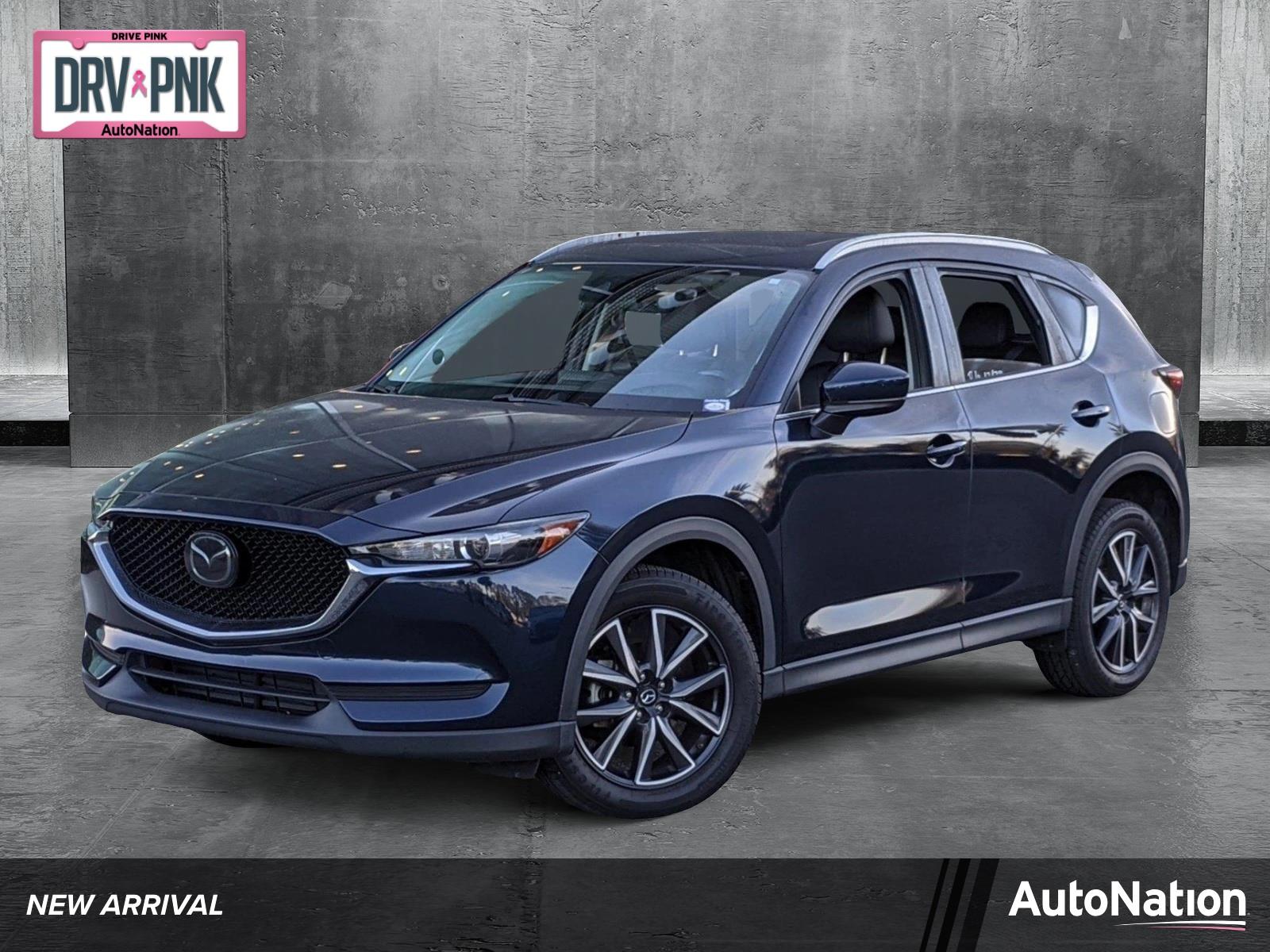 2018 Mazda CX-5 Vehicle Photo in Orlando, FL 32811