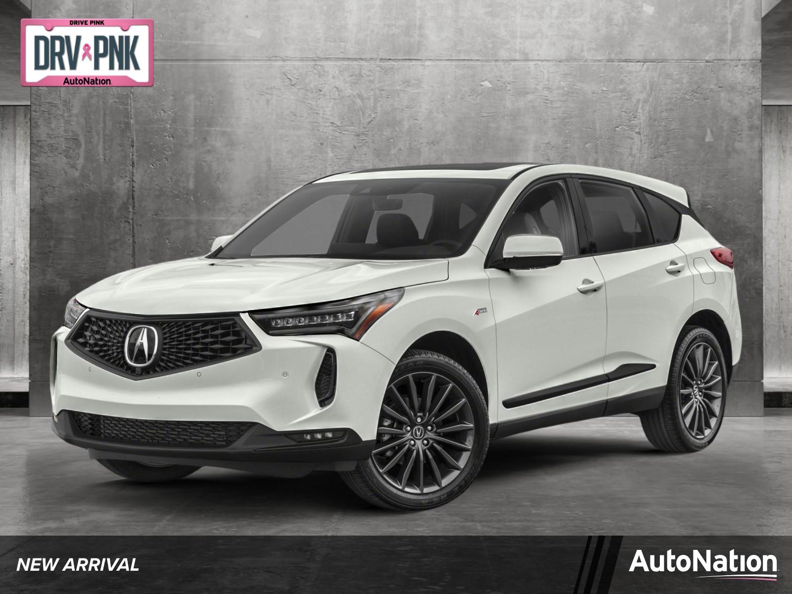 2023 Acura RDX Vehicle Photo in Sanford, FL 32771