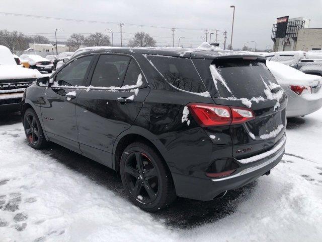 2019 Chevrolet Equinox Vehicle Photo in AKRON, OH 44320-4088