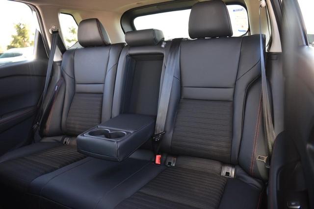 2025 Nissan Rogue Vehicle Photo in Ballwin, MO 63011