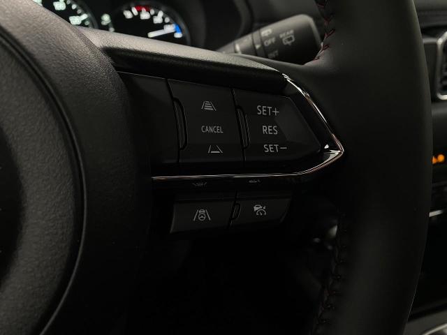 2025 Mazda CX-5 Vehicle Photo in Appleton, WI 54913