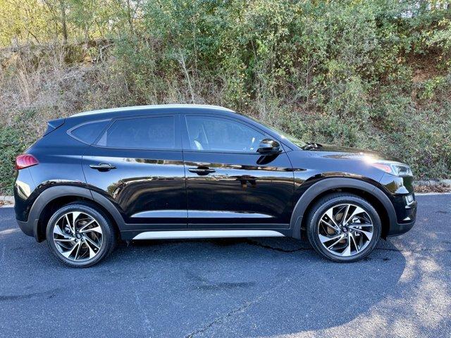 Used 2019 Hyundai Tucson Sport with VIN KM8J33AL6KU851393 for sale in Wetumpka, AL