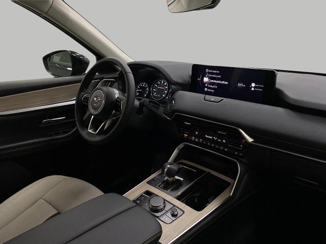 2025 Mazda CX-90 Vehicle Photo in Appleton, WI 54913