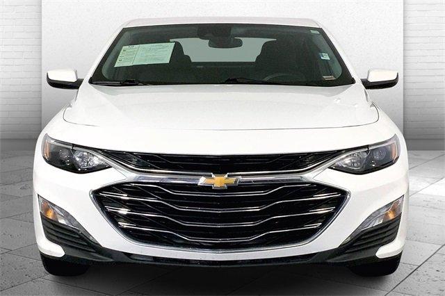 2024 Chevrolet Malibu Vehicle Photo in KANSAS CITY, MO 64114-4502