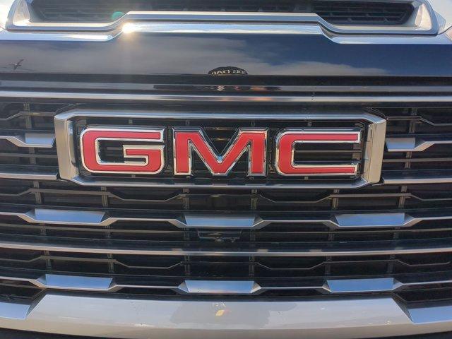 2025 GMC Sierra 2500 HD Vehicle Photo in ALBERTVILLE, AL 35950-0246