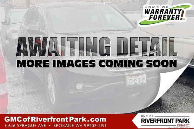 2013 Honda CR-V Vehicle Photo in SPOKANE, WA 99202-2191