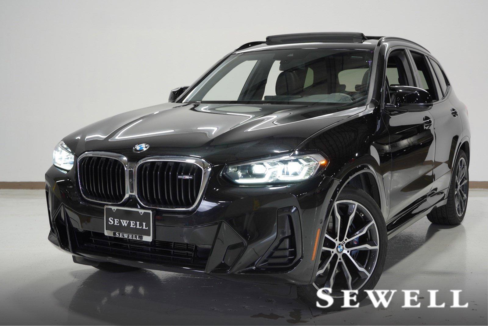 2022 BMW X3 M40i Vehicle Photo in GRAPEVINE, TX 76051