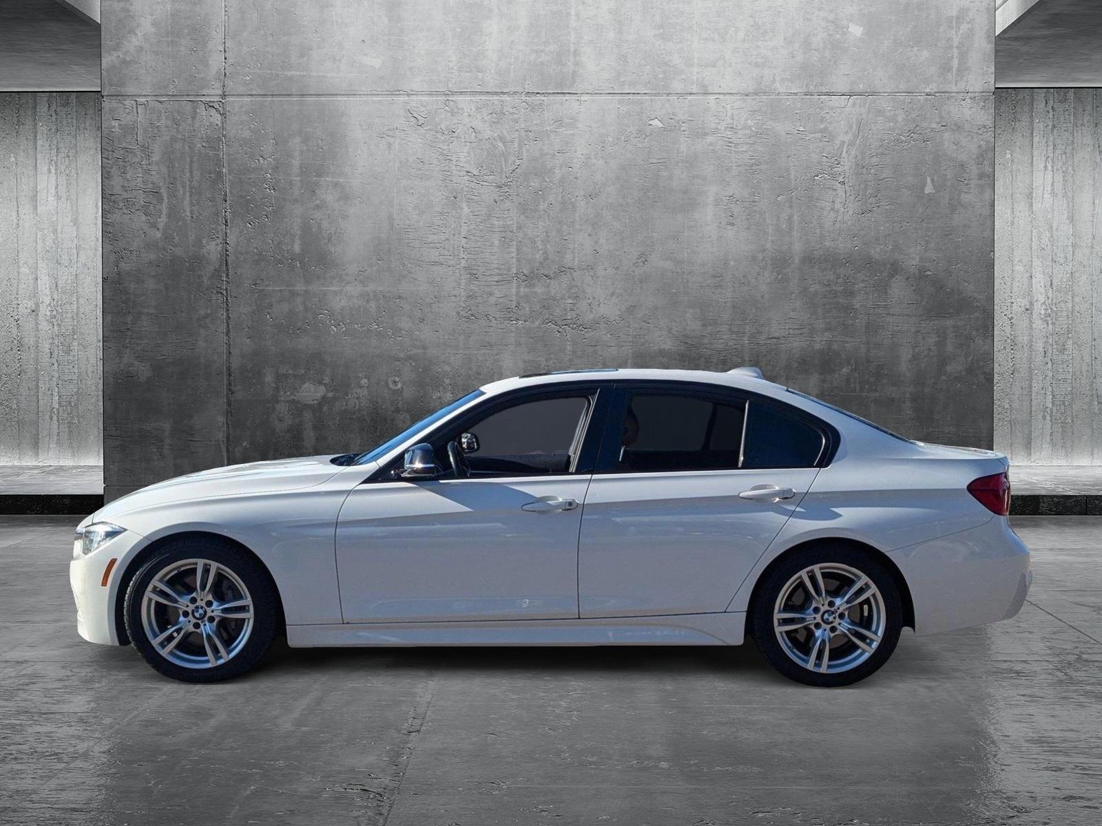 2016 BMW 328i Vehicle Photo in Wesley Chapel, FL 33544