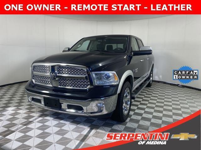 2014 Ram 1500 Vehicle Photo in MEDINA, OH 44256-9001