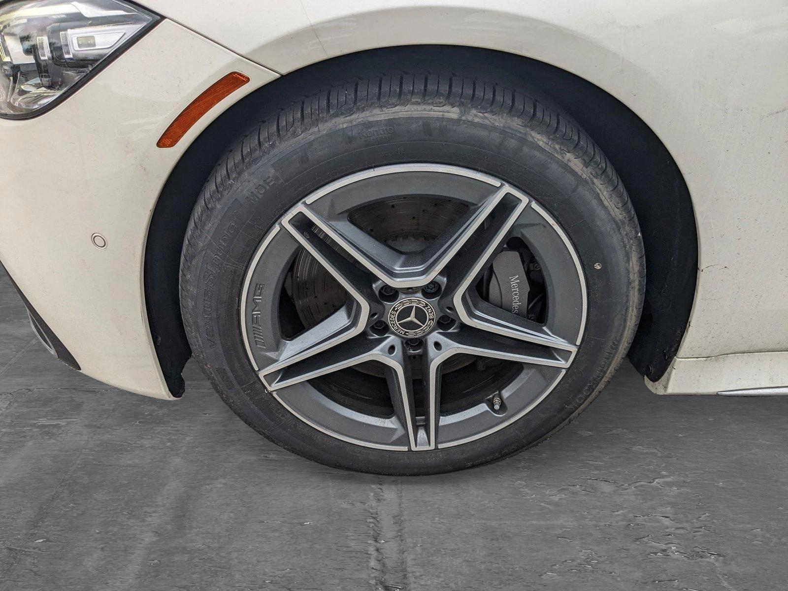 2022 Mercedes-Benz S-Class Vehicle Photo in Pompano Beach, FL 33064