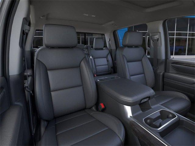 2025 Chevrolet Silverado 3500 HD Vehicle Photo in COLLIERVILLE, TN 38017-9006