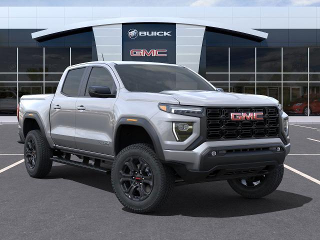 2024 GMC Canyon Vehicle Photo in LAS VEGAS, NV 89146-3033