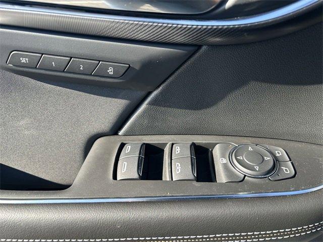 2025 Buick Envision Vehicle Photo in BOWLING GREEN, KY 42104-4102